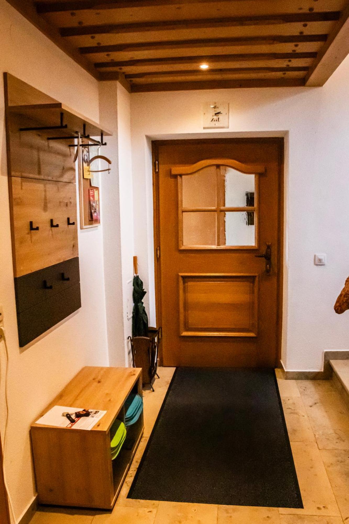 Home-Schusterwastl Grossarl Esterno foto